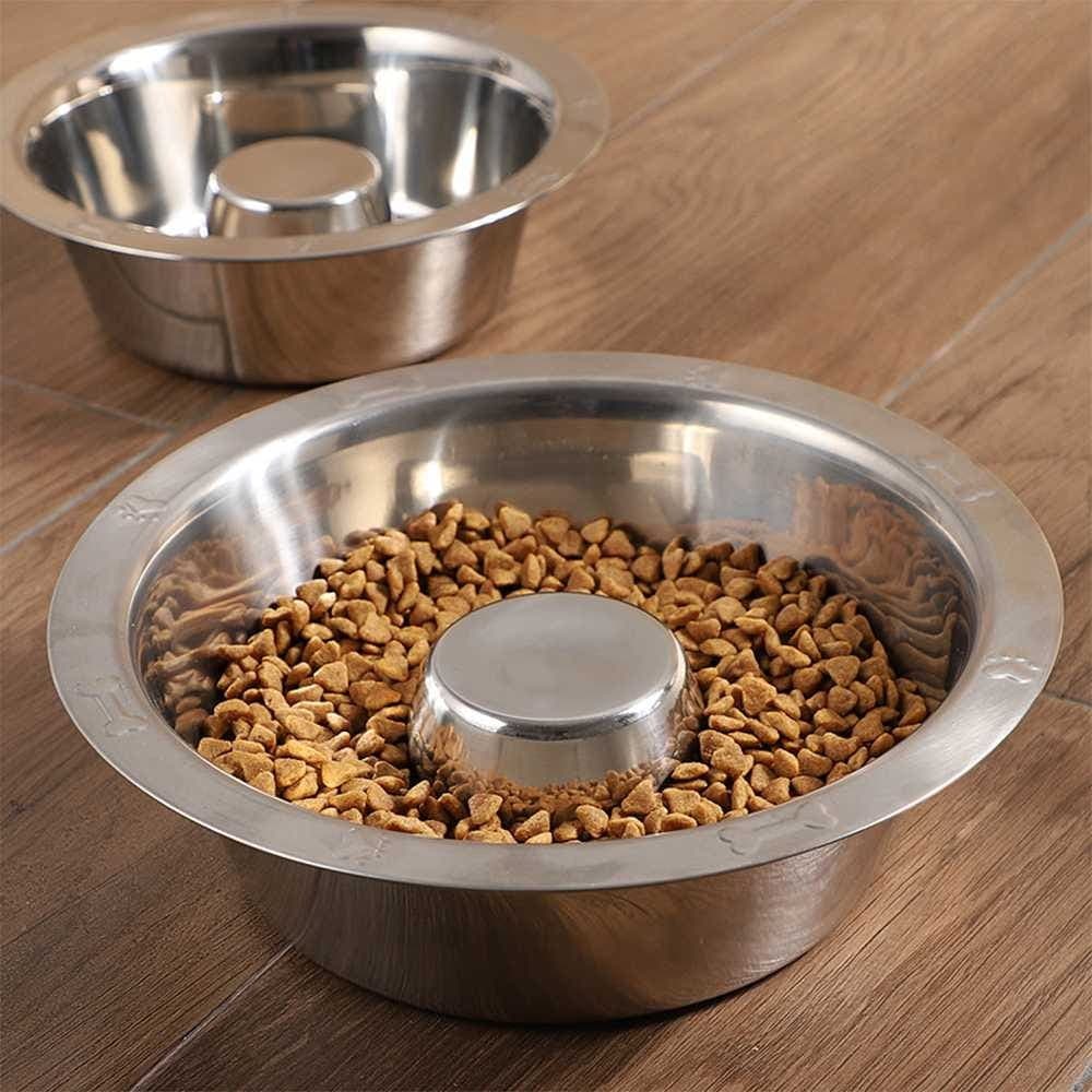 Stainless Steel Dog Bowls