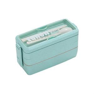 Three-Layer Insulated Lunch Box