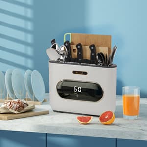 Knife Block Set Knife Block Set Sterilization Knife Holder Chopsticks Storage Knife Block Set