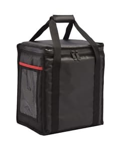 High Quality Hot Food Delivery Bags Thermal Food Bag Waterproof Insulated Food Delivery Bags