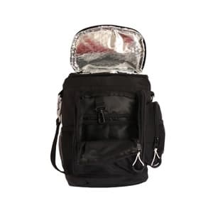 cold thermo food delivery insulated lunch bag cooler tote bag lunch box soft cooler tote bag