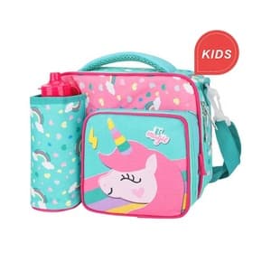 Kids lunch box insulated lunch bag kids lunch box for kids for travel camping trip picnic