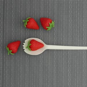C18Wrapped utensil kit,restaurant plastic silverware pack, ps disposable plastic fork and knife to go set