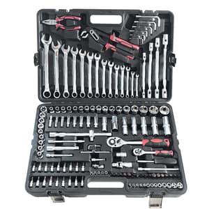 Hot selling Multi Function tools box set mechanic tools set mechanic tool set for mechanic