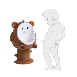 Other Baby Supplies Adjustable Boys Urinal, Kids Plastic Portable Baby Potty Closestool, Infant Training Baby Toilet/