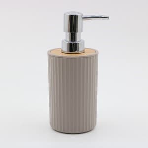 Grey Plastic Bathroom Set Products Accessories Set For Home