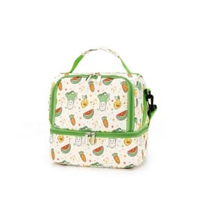 Outdoor Travel Waterproof Insulated Lunch Bag Cooler Picnic Backpacks