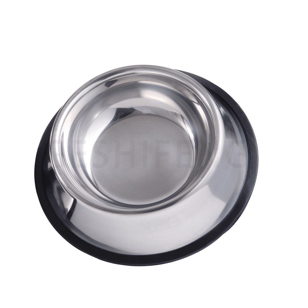 Stainless Steel Pet Feeder Bowl