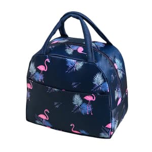 MKAS Custom Soft Waterproof Lunch Box Tote Bag Thermal Beach Camping Portable Insulated Picnic Kids Lunch Cooler Bags