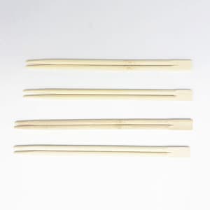 Custom Logo Wholesale Children Chopsticks One-Off Kids Chopsticks Set For Sale