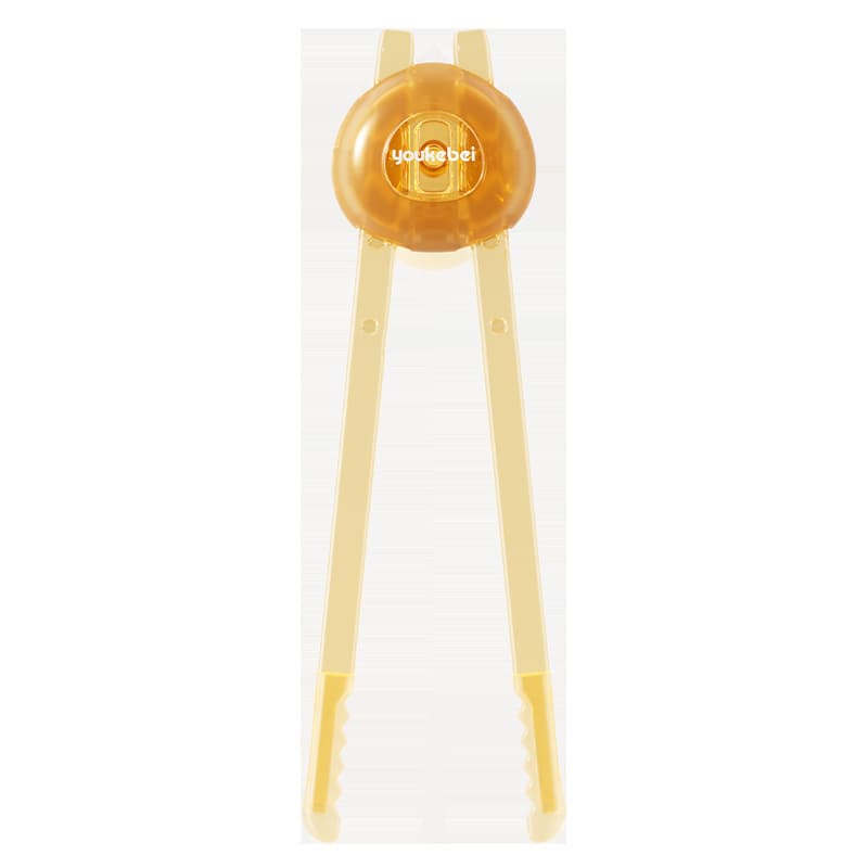 Wholesale Waterproof Non-Toxic Shape Children's PPSU Training Chopsticks for Baby Dinner Tool 1-6 Years Learning Eating