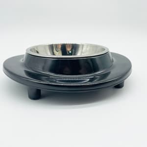 High-end stainless steel pet bowls dog bowls