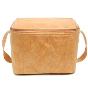 Custom Waterproof Insulated Recyclable Tyvek Lunch Cooler Bag