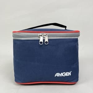 High Quality Lunch Box Kids Cooler Bag Leakproof Lunch Bag For Adult Unisex Insulated Cooler Corporate Lunch Bag