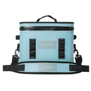 Waterproof Food Thermal Bag Insulated Soft Ice Cooler Backpack Foldable Insulated Lunch Travel Picnic Cooler Bag