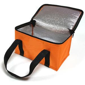 thermal insulation bag Factory manufacturer lunch tote bag insulated storage box aluminum foil insulated reusable grocery bag