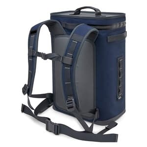 Outdoor Usage Closed-Cell Foam Taking Lunch Picnics Insulated Backpack Cooler
