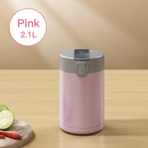 Lunch Box Stainless Steel High Quality Double Wall Insulated Vacuum Lunch Box Children Lunch Box