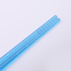 Chopsticks Chopsticks Chopsticks Black Wholesale Black ABS Plastic Chopsticks With Your Logo Promotional Chopsticks