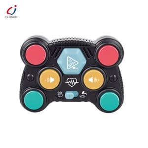Memory Toy Game Handheld Game Play Intelligent Plastic Memory Training Cube Electronic Memory Game Toy For Kids