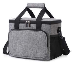 Box Cooler Custom Insulated Lunch Box Soft Cooler Cooling Tote For Adult Men Large Lunch Bag School Cooler Lunch Bag Insulated Cooler Bag