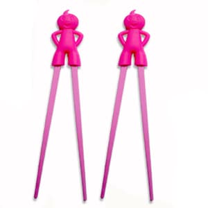 Factory custom standard silicon chopsticks