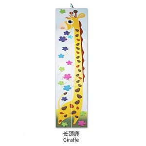 Climbing area center Kids climbing wall Cartoon climbing for children training Fitness center