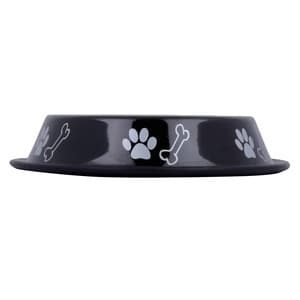 Ready To Ship Crate Dog Bowl Stainless Steel Water Food Pet Feeder Bowls Cage Coop Cup for Cat Puppy Bird Pets
