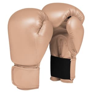 Customized Wholesale Boxing Gloves PU Leather Muay Thai Free Fight MMA Sandbag Training Glove For Men Women Kids